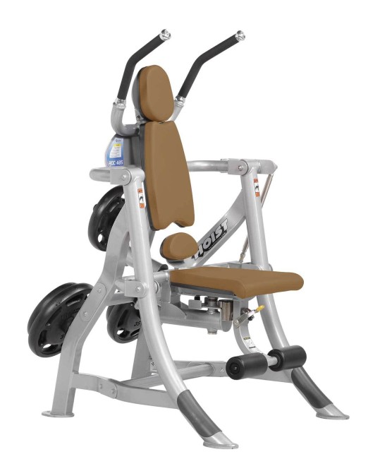 Пресс-машина Hoist ROC-IT RPL-5601 серебряный/бежевый Пресс-машина Hoist ROC-IT RPL-5601 серебряный/бежевый