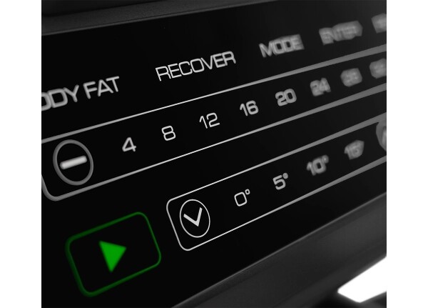 Эллиптический тренажер Bronze Gym X700M Эллиптический тренажер Bronze Gym X700M