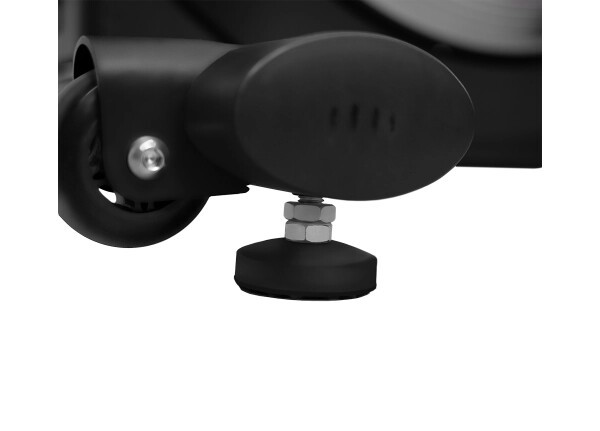 Эллиптический тренажер Bronze Gym X700M Эллиптический тренажер Bronze Gym X700M