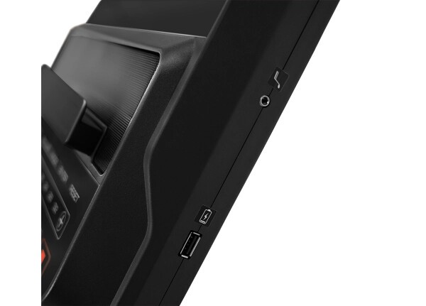 Эллиптический тренажер Bronze Gym X700M Эллиптический тренажер Bronze Gym X700M