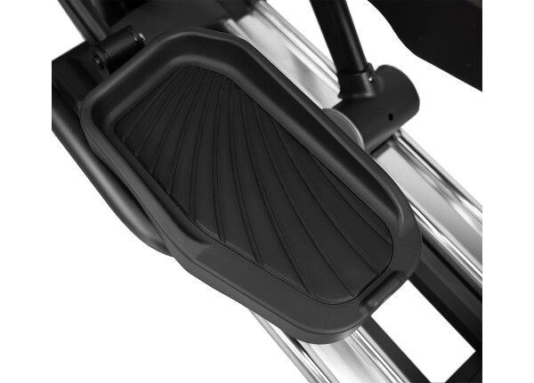 Эллиптический тренажер Bronze Gym X700M Эллиптический тренажер Bronze Gym X700M