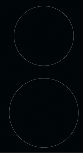 Встраиваемая индукционная варочная панель Electrolux IPE 6440 KX