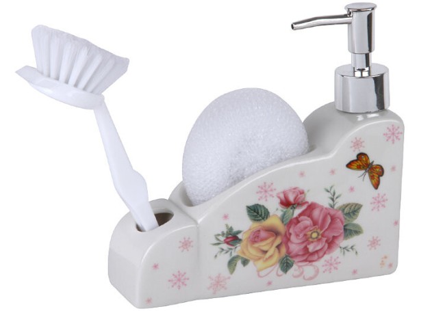 Дозатор для моющего средства Rosenberg RCE-335013