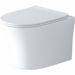 Унитаз Grossman GR-4475S