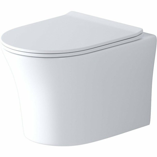 Унитаз Grossman GR-4475S