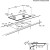 Встраиваемая газовая варочная панель Electrolux GPZ 393 SX