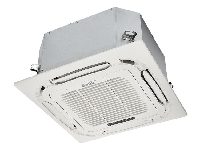 Внутренний блок Ballu Machine BLCI_C/in-18HN8/EU(compact) (НС-1227249)