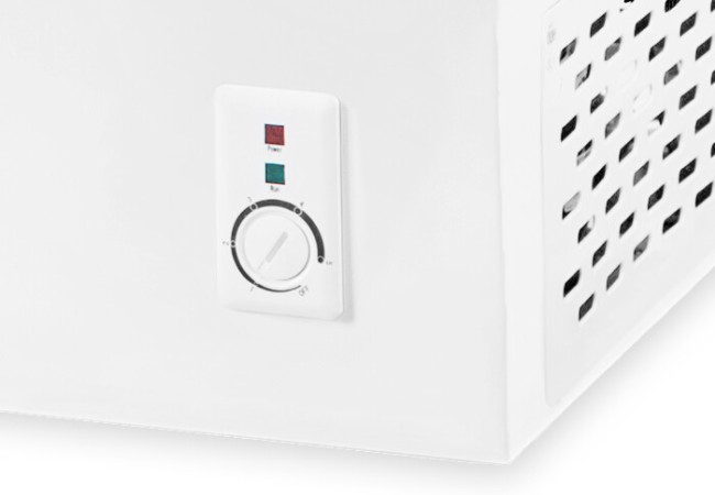 Морозильник-ларь Centek CT-1761-255