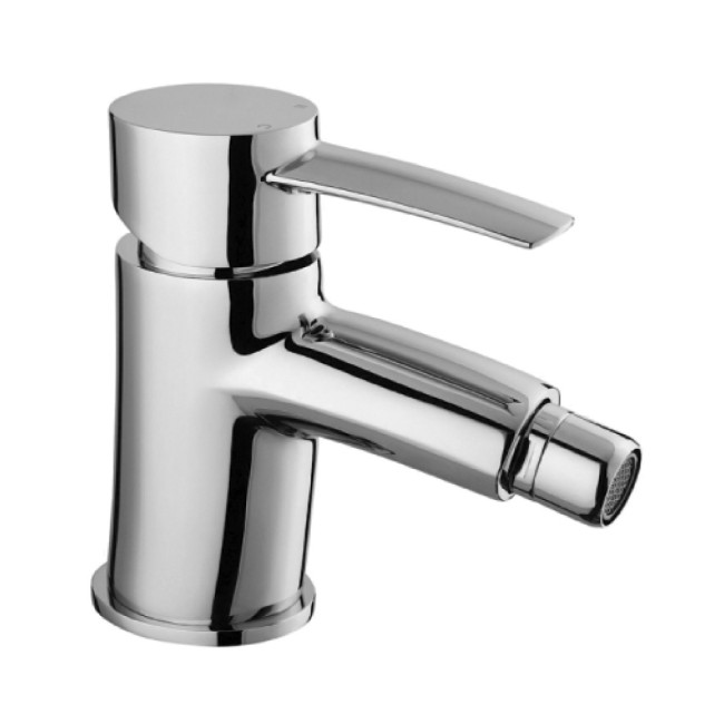 Смеситель для биде Lemark Atlantiss LM3208C Смеситель для биде Lemark Atlantiss LM3208C