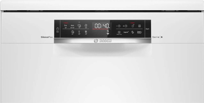 Посудомоечная машина Bosch SMS6HMW76Q