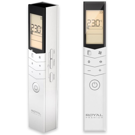 Сплит-система Royal Clima RCI-P61HN Сплит-система Royal Clima RCI-P61HN