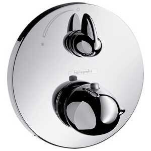 Комплектующие Hansgrohe Ecostat с запорным вентилем (15700000)