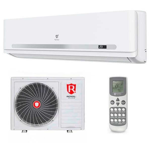 Сплит-система Royal Clima RC-V36HN