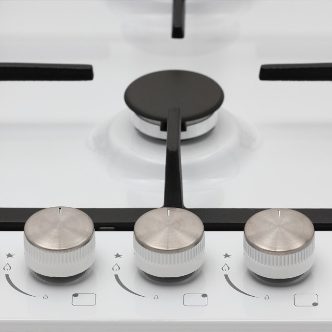 Встраиваемая газовая варочная панель Avex HS 6241 W