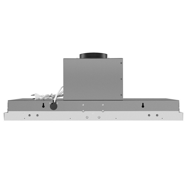 Встраиваемая вытяжка Maunfeld VS Light Glass 90 (C) черный Встраиваемая вытяжка Maunfeld VS Light Glass 90 (C) черный