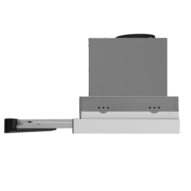 Встраиваемая вытяжка Maunfeld VS Light Glass 90 (C) черный Встраиваемая вытяжка Maunfeld VS Light Glass 90 (C) черный