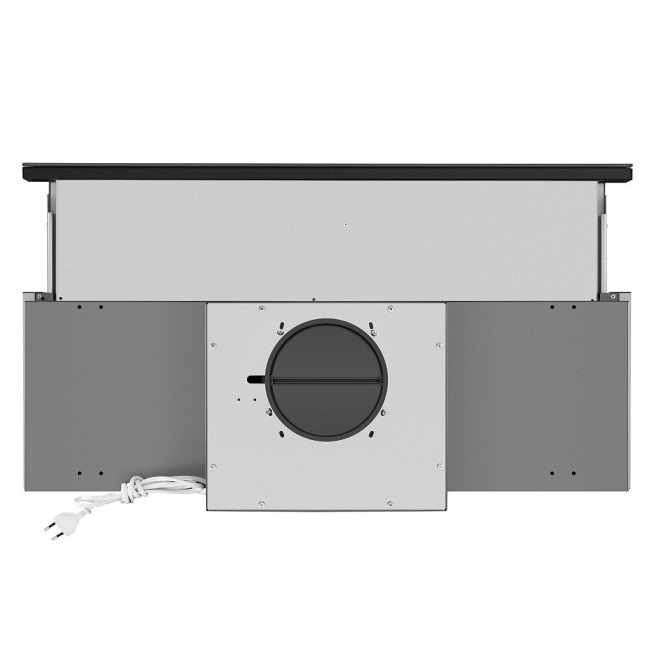 Встраиваемая вытяжка Maunfeld VS Light Glass 90 (C) черный Встраиваемая вытяжка Maunfeld VS Light Glass 90 (C) черный