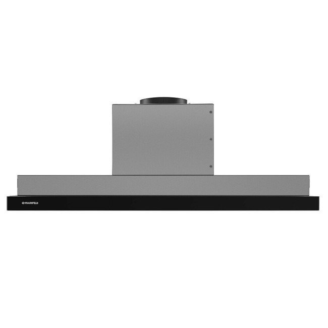 Встраиваемая вытяжка Maunfeld VS Light Glass 90 (C) черный Встраиваемая вытяжка Maunfeld VS Light Glass 90 (C) черный