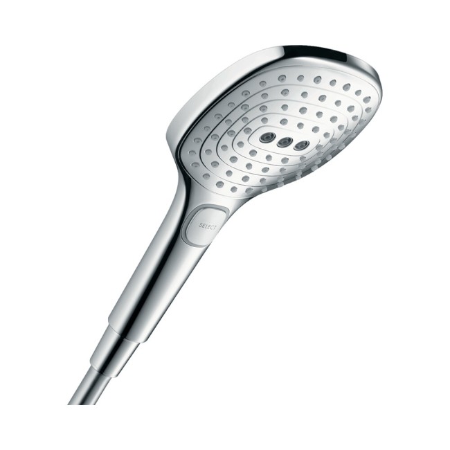 Ручной душ Hansgrohe Raindance Select E 26521000 Ручной душ Hansgrohe Raindance Select E 26521000