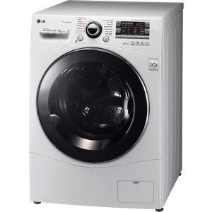 Стиральная машина с сушкой LG F14A8RDS