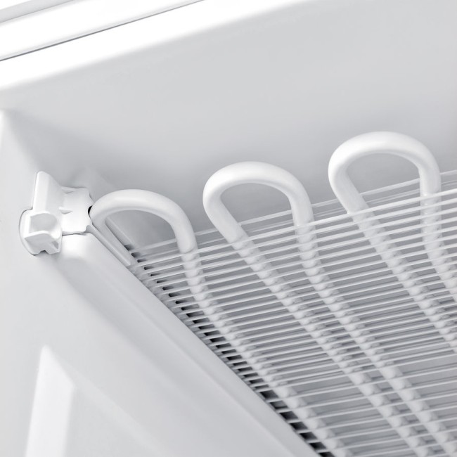 Морозильная камера SunWind SCU205