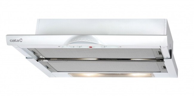 Встраиваемая вытяжка Cata TF 5260 blanca Встраиваемая вытяжка Cata TF 5260 blanca