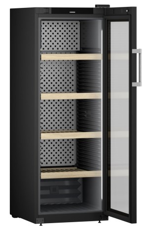 Винный шкаф Liebherr WPbli 5031