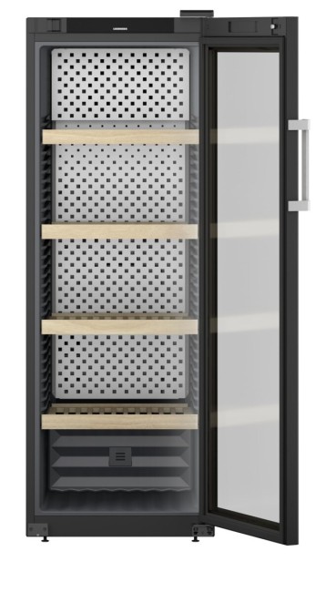 Винный шкаф Liebherr WPbli 5031 Винный шкаф Liebherr WPbli 5031