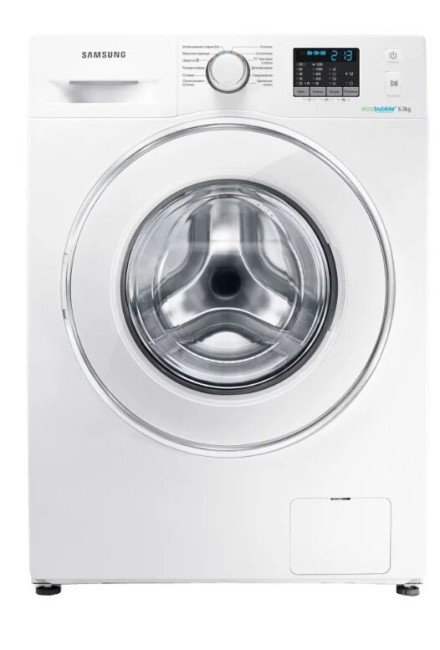 Стиральная машина Samsung WF60F4E2W2N