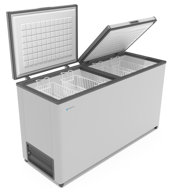 Морозильник-ларь Frostor F 600 SD