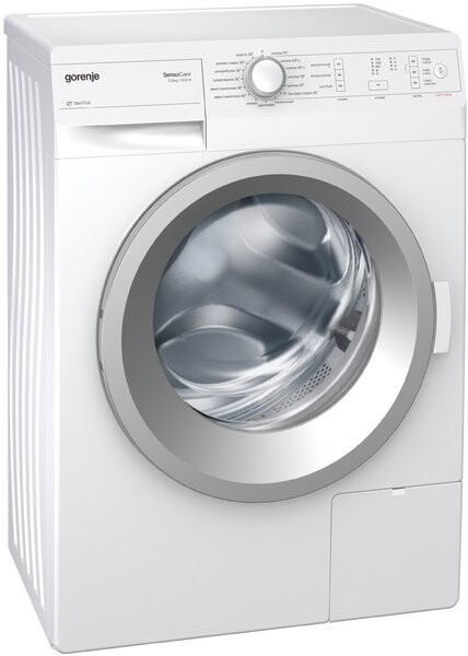 Стиральная машина Gorenje MV 62FZ12/S Стиральная машина Gorenje MV 62FZ12/S