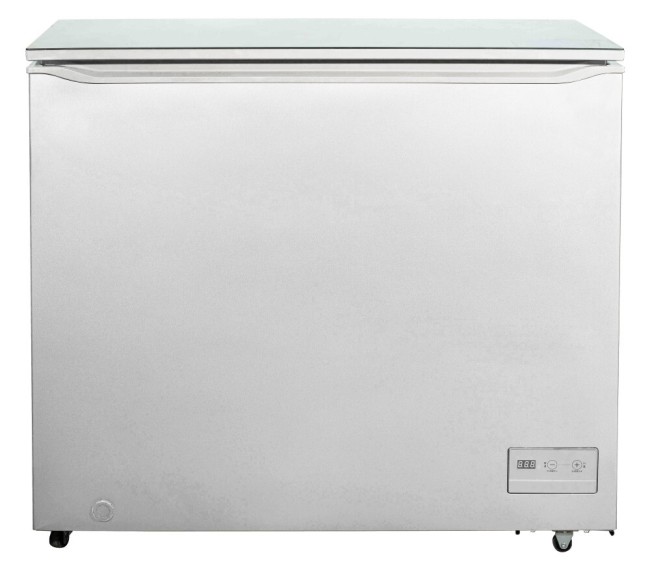 Морозильник-ларь Kraft BD-260 NFW Морозильник-ларь Kraft BD-260 NFW