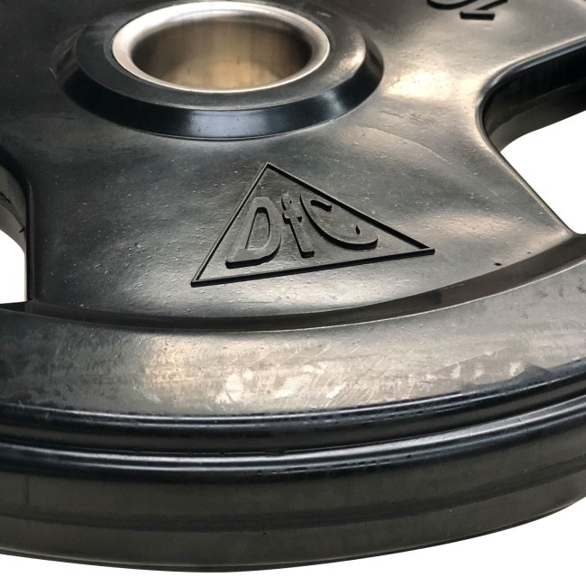 Диск DFC WP015-51-25