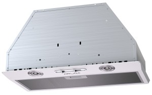 Встраиваемая вытяжка Kronasteel Runa 600 white S