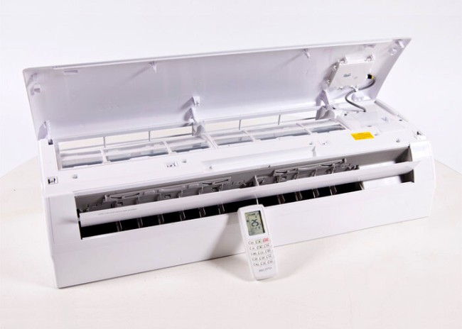 Сплит-система Aeronik ASI-09IL2 / ASO-09IL1