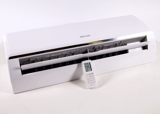 Сплит-система Aeronik ASI-09IL2 / ASO-09IL1