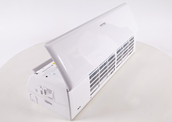 Сплит-система Aeronik ASI-09IL2 / ASO-09IL1