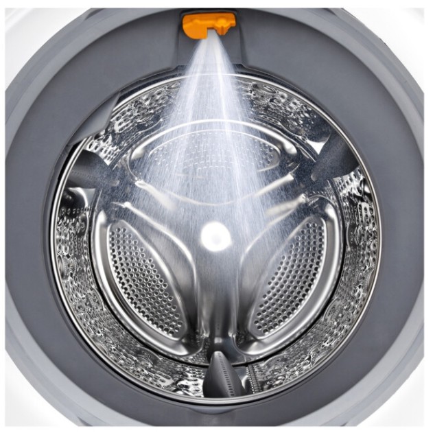 Стиральная машина LG F-2H7HS2W