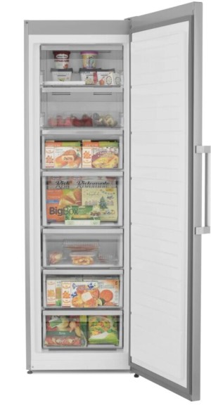 Морозильная камера Scandilux FN711E12X