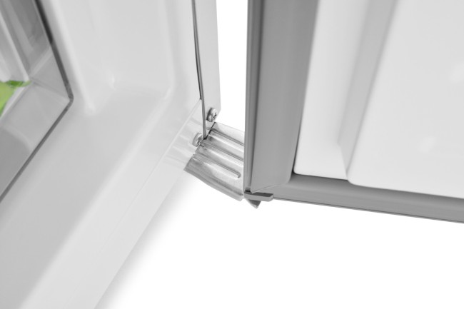 Морозильная камера Scandilux FN711E12X