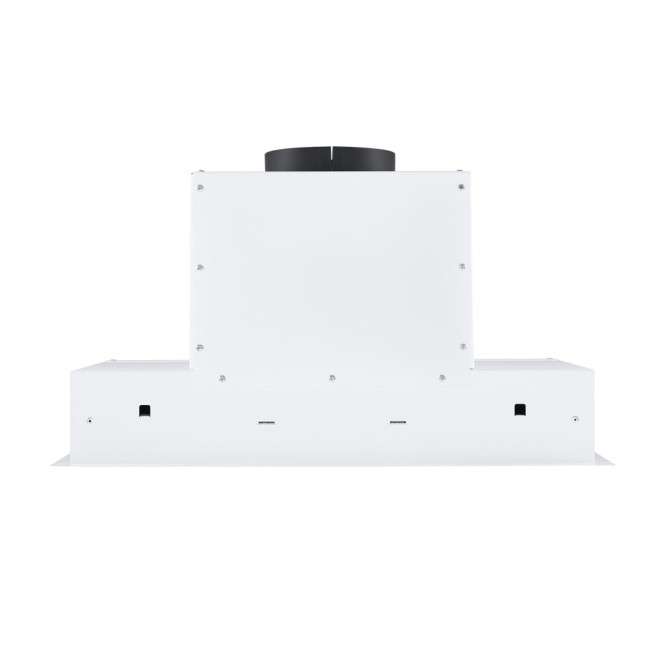 Встраиваемая вытяжка Maunfeld Fantasy 1000ST 60 белое стекло Встраиваемая вытяжка Maunfeld Fantasy 1000ST 60 белое стекло