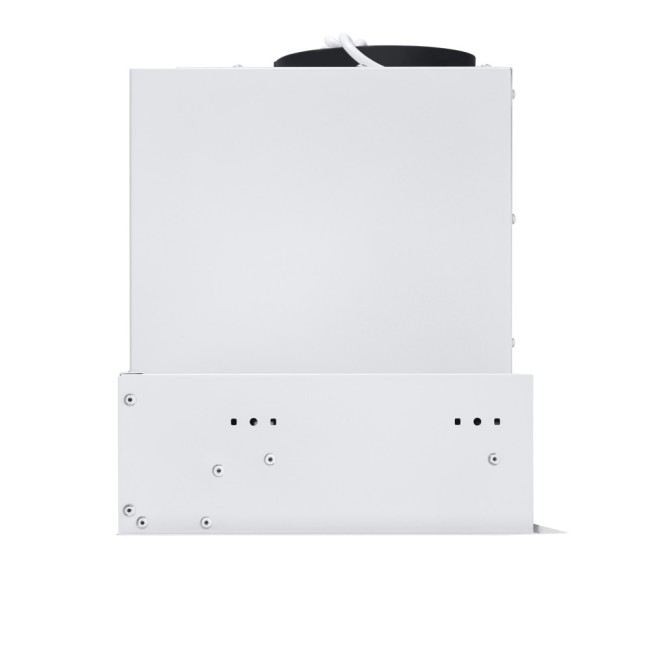 Встраиваемая вытяжка Maunfeld Fantasy 1000ST 60 белое стекло Встраиваемая вытяжка Maunfeld Fantasy 1000ST 60 белое стекло