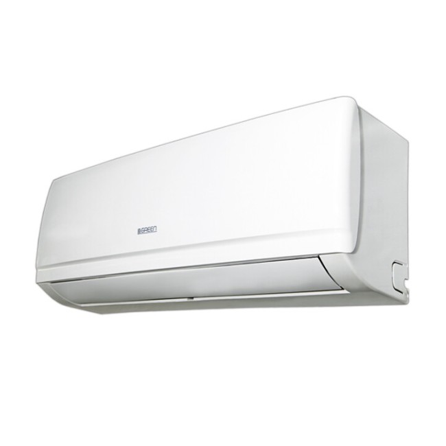 Сплит-система Green GRI/GRO-09HH1