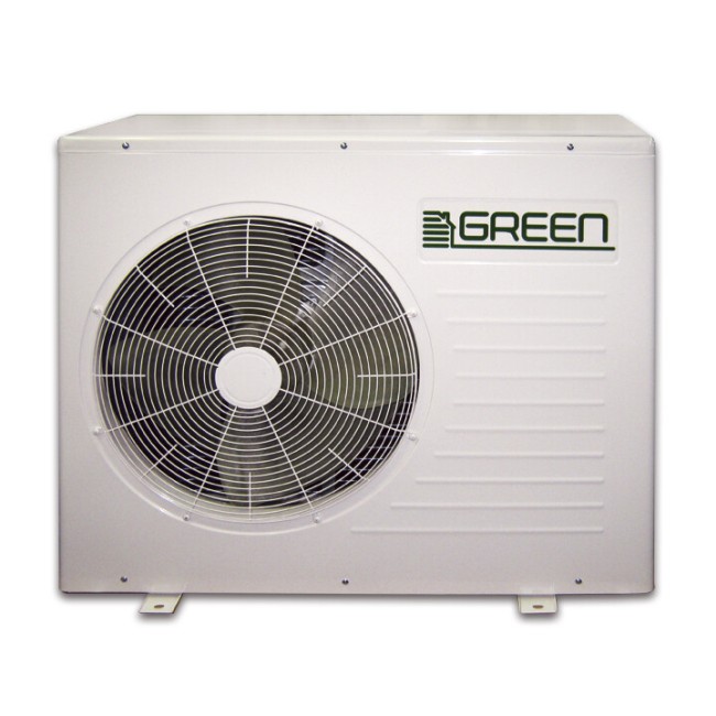 Сплит-система Green GRI/GRO-09HH1