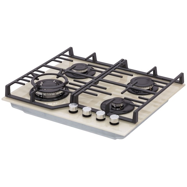 Встраиваемая газовая варочная панель Kronasteel ARDENTE 60 IV