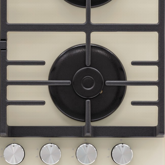 Встраиваемая газовая варочная панель Kronasteel ARDENTE 60 IV