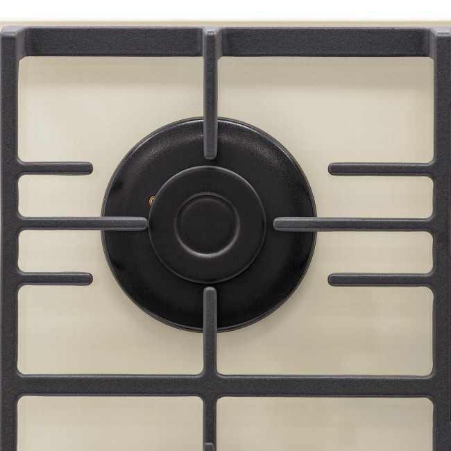 Встраиваемая газовая варочная панель Kronasteel ARDENTE 60 IV