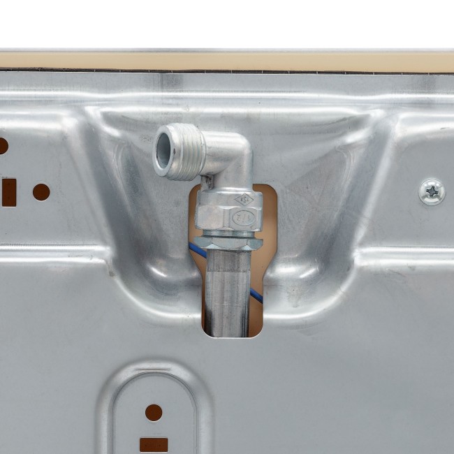 Встраиваемая газовая варочная панель Kronasteel ARDENTE 60 IV