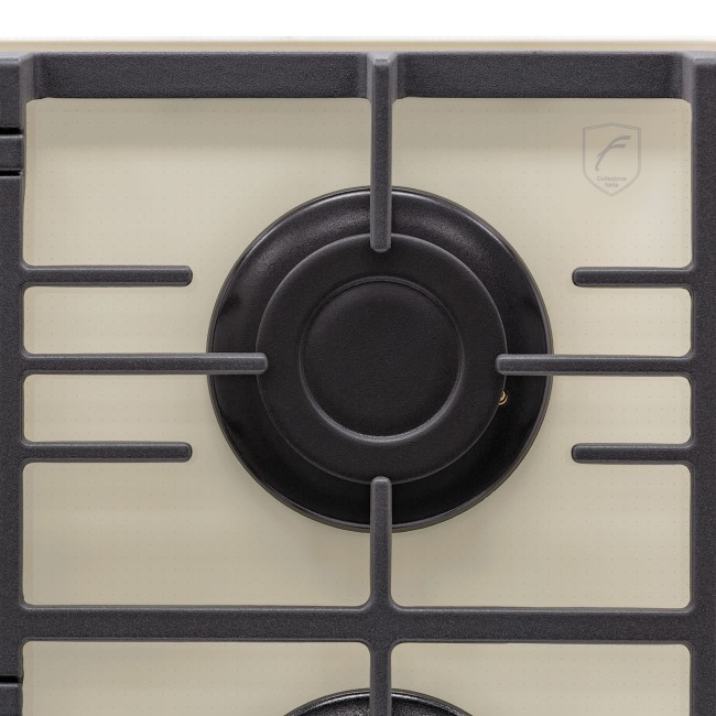 Встраиваемая газовая варочная панель Kronasteel ARDENTE 60 IV