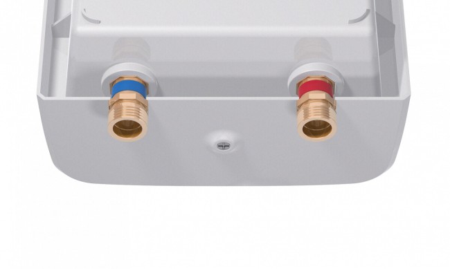 Водонагреватель проточный Thermex Topflow 6000